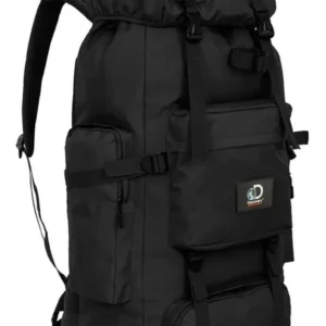 Mochila Discovery 70lts Trekking Camping Viajes 20755