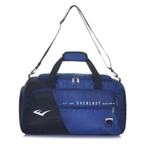 Bolso Mochila Everlast Warp 15872 - Deporte Viaje